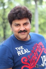 Lion Movie Date Press Meet